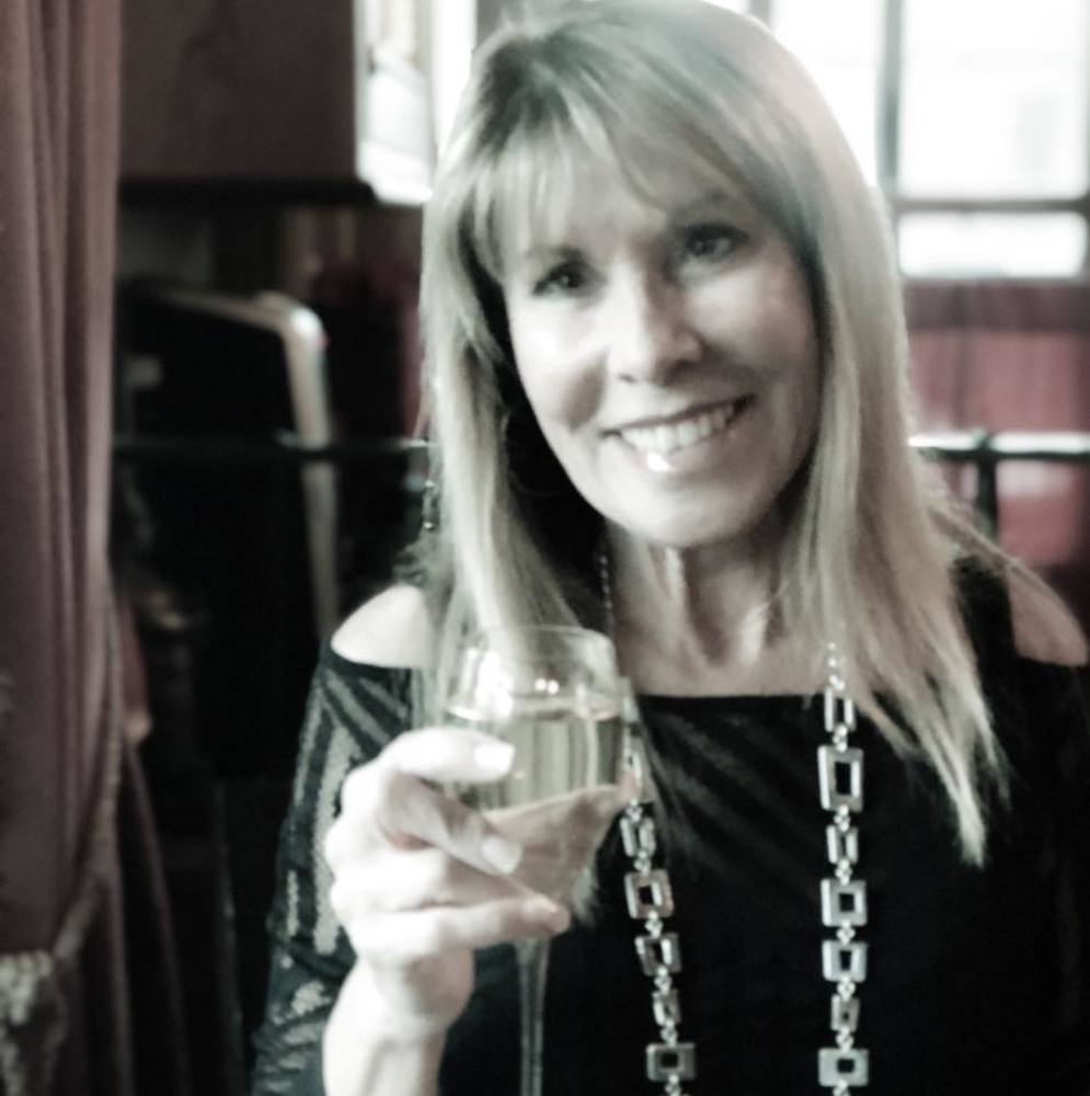 Meet your Posher, Rosemary